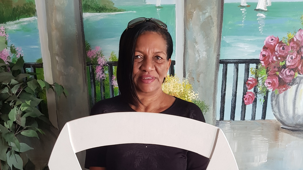 cookie edwards