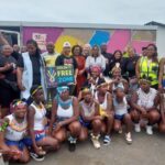 Youth in Violence Free Zone
