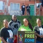 Door to door campaigns