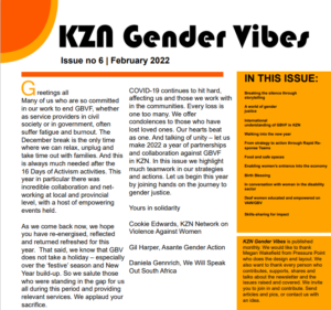 Issue 6