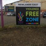 Newlands East RRT