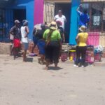 Prevention in Action (Ward 83) Violence Free Zone