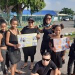 KZN Network Activities