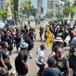 KZN Network Activities