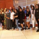 KZN Network Activities
