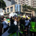 KZN Network Activities
