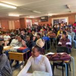 Inanda RRT