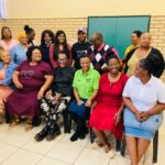 Inanda RRT