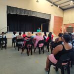 Inanda RRT
