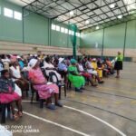 Inanda RRT