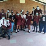 Umlazi RRT - School