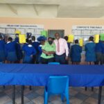 Umlazi RRT - School intervention