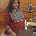 Prof. Lubna Nadvi