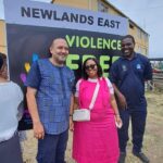 Newlands East RRT
