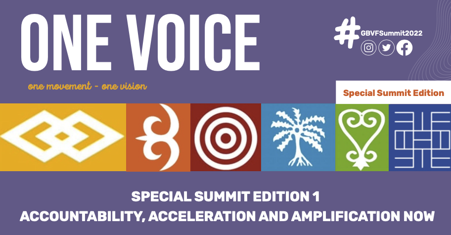 summit one voice